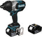 Makita DTW1001RTJ - Accu moeraanzetter - 1050 Nm - (2 stuks)