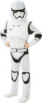Star Wars Stormtrooper Classic - Verkleedkleding - Pak en half masker - Maat L 128/134