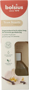 Bolsius - True Scents - Geurstokjes - 60 ml - Vanilla
