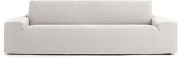 Bankbedekking Eysa JAZ Wit 70 x 120 x 330 cm