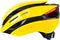 Lumos Ultra - Fietshelm - 360˚ Verlichting en Richtingaanwijzers - Geel M/L (54-61 cm)