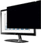 Fellowes PrivaScreen - Privacy filter - Verduistert beeld bij zijaanzicht - BxH: 597mm x 335mm