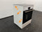Bosch HLR390020 - Fornuis - 7900 W - Serie 4