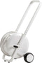 ZEE® | Tasman slangenwagen | Wit | 50m