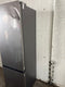 Samsung RB38C600ESA - Koelkast met Vriezer - No Frost - Zilver
