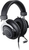 L33T-GAMING GJERMUNDBU - Bedrade Headset - Noise cancelling - Zwart