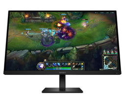HP OMEN 27 G2 - Gaming Monitor - 27 inch FHD 180Hz