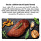 Voer Paka Zwierzaka Duck with apple M Eend 1,5 Kg