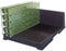 BJZ H-LS-356 ESD-printplaathouder (l x b x h) 355 x 268 x 128 mm Geleidend ESD-codeletter: C