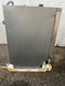 Beko BDUN36451X - Inbouwvaatwasser - 14 couverts - RVS