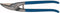 Erdi D207250L Gatenschaar - 250mm