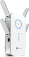 TP-Link RE650 - WiFi Repeater - 2600 Mbps - Dual-band
