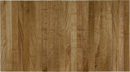 WOOOD Armleuning Flexibel Dienblad XL - Antique Finish - 36x45x1