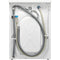 AEG LF694ABC - Wasmachine - 9 kg - 1400 tpm