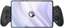 GameSir G8+ - Bluetooth Gamepad - Universele Compatibiliteit - Zwart
