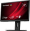 Monitor ViewSonic VG2240 Black FHD 22