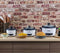 Russell Hobbs 27040-56 - Grote Rijstkoker - 14 porties - Wit