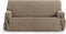 Bankbedekking Eysa VALERIA Beige 100 x 110 x 230 cm