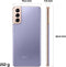 SAMSUNG Galaxy S21 Plus 5G - 128 GB - Exynos 2100 - Violet