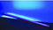 EUROLITE UV-Tube Complete Fixture 120cm 36W slim Blacklight