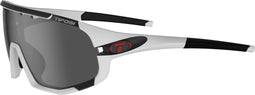 Tifosi Sledge Fietsbril - Mat wit