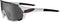 Tifosi Sledge Fietsbril - Mat wit