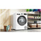 Bosch WQG133D7NL - Warmtepompdroger - AutoDry - 8 kg - 64 dB