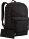 Case Logic Commence - Rugzak - Laptop tot 15.6 inch - 24L - Zwart