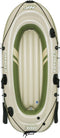 Hydro Force Voyager 300 Opblaasboot