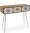 Console Versa Lyssa 30 x 79 x 90 cm