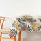 Vlekbestendig tafelkleed Belum 0119-4 Multicolour 100 x 150 cm Tropisch