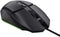 Trust GXT 109 Felox - Gaming Muis - 6400 DPI - Zwart