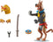 PLAYMOBIL SCOOBY-DOO! Verzamelfiguur samoerai - 70716