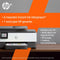 HP OfficeJet Pro 8022e - All-in-One Printer - 20 ppm - Geschikt voor HP Instant Ink