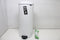 Brabantia NewIcon Prullenbak - 30 liter - Geruisloos deksel - Wit