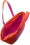 Oilily Steffi - Shopper - Dames - Ritssluiting - Rood - One size