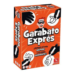 Educatief Spel Lúdilo