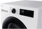Samsung EcoBubble WW1UFG5U34AEEN - Wasmachine - 10kg laadvermogen - A energieklasse - 1400rpm centrifuge snelheid