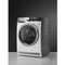 AEG T9DE87CS - Warmtepompdroger 8kg - A+++ Energiezuinig - Wit