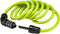 Abus kabelslot code Star 4508C/150 green