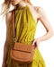 Ted Baker WXB-DARCELL - Webbing Satchel Cross Body Tas - 2 vakken - Camel