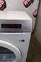 AEG T76489IH2 - Warmtepompdroger - 8 kg - Vochtsensor - 66 dB - Energieklasse A+