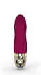 Mystim - Hop Hop Bob Vibrator Fuchsia