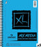 Canson XL Mix Media - Album 300g/m² - 30 vel