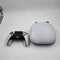 Sony PlayStation 5 DualSense Edge V2 - Gamecontroller - Verwisselbare achtertoetsen - Wit Zwart