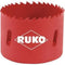 RUKO 106111 - Gatenzaag 111 mm - Bimetaal voor staal en kunststof (1 stuk)