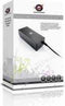 Conceptronic CNB65 - Laptop oplader - 65W met 10 oplaadpunten - Zwart