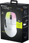Roccat Kone Pro - Gaming Muis - 19K DPI Owl-Eye sensor - Wit