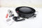 Tristar PZ-9131 - Hotpot Elektrisch - 1800W - 3L - Chinese fondue 4 pers - Zwart