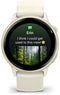 Garmin Vívoactive 6 - Smartwatch - AMOLED-display 1,2